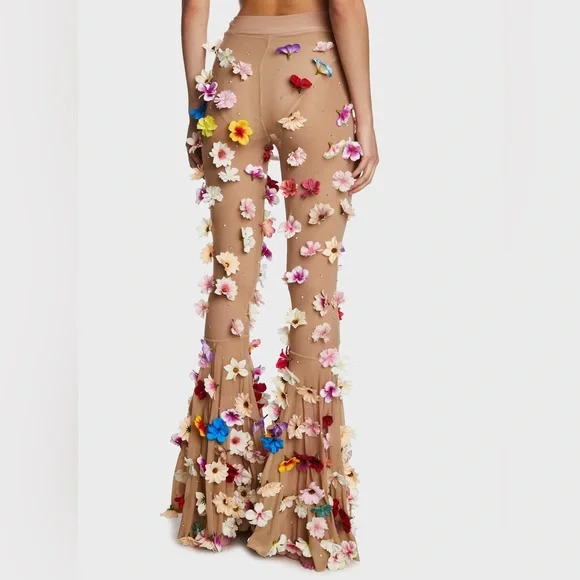 HOUSE OF FLEEK FLOWER POWER SET! - Picture 4 of 9